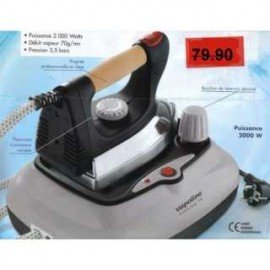 Centrale vapeur pa516