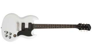 Guitare elec sg