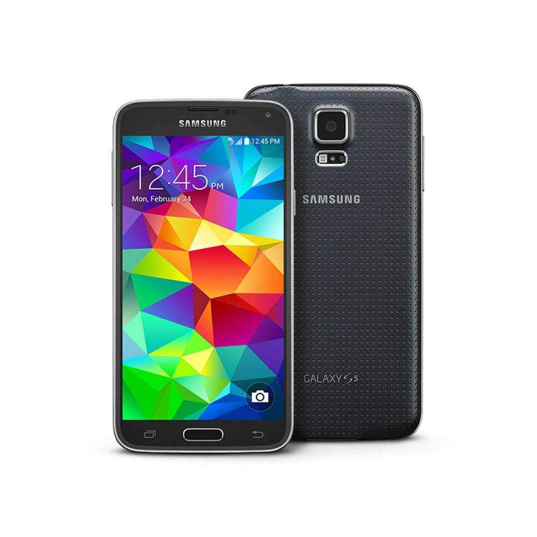 Galaxy s5