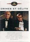 Crimes et delits