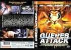 Guepes attack - l'attaque des guepes tueuses