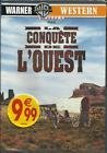 La conquete de l'ouest