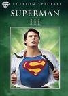 Superman iii - edition speciale