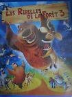 Les rebelles de la foret 3