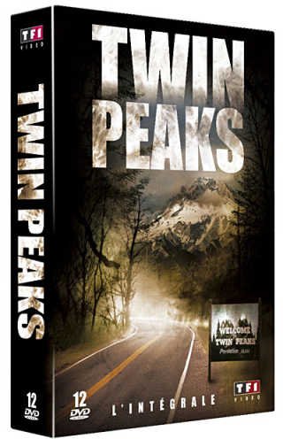 Twin peaks - l'integrale
