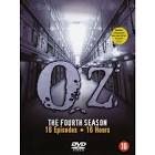 Oz: l'integrale de la saison 4 - coffret 6 dvd