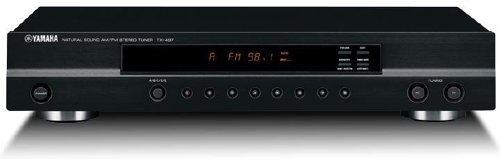 Tuner tx-497