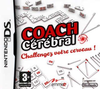 Jeu coach cerebral : challengez votre cerveau !