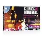 Slumdog millionnaire - edition special fnac