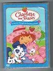 Charlotte aux fraises : la joyeuse menagerie