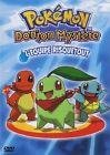 Pokemon - donjon mystere / l'equipe risquetout
