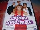 Un amour de sorciere