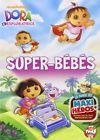 Dora l'exploratrice - vol. 16 : super-bebes