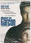 Pour un garcon
