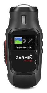 Camera embarquee virb