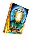 Avatar, le dernier maitre de l'air - livre 1 - partie 1