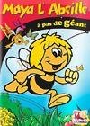 Maya l'abeille a pas de geant
