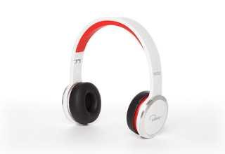Casque audio chambers by rza