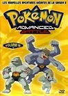 Pokemon advanced battle - vol 12 - single 1 dvd - 1 film