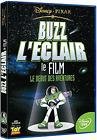 Buzz l'eclair - le film - le debut des aventures