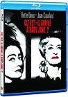 Qu'est-il arrive a baby jane ?