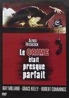 Le crime etait presque parfait