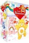 Les bisounours (calinours) - integrale (30 ans de calins) - coffret 4 dvd