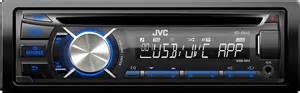 Autoradio kd-r442