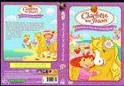 Charlotte aux fraises : aventures au pays des cremes glacees