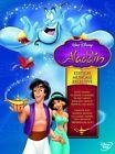 Aladdin - edition musicale exclusive