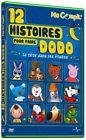 Ma compil' - 12 histoires pour faire dodo - la tete dans les etoiles