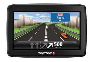 Gps europe start 25