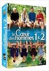 Le coeur des hommes 1 & 2 - pack special