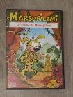 Marsupilami - le tresor du marsupilami