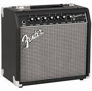Ampli champion 20