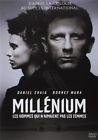 Millenium - les hommes qui n'aimaient pas les femmes