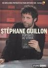 Guillon, stephane - portraits au vitriol - 1ere salve !