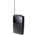 Radio portable bpr30