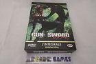 Gun x sword - integrale - collector - vostfr/vf (coffret de 6 dvd)