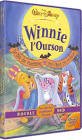 Winnie l'ourson - drole de fantome et hou ! bouh ! et re-bouh !