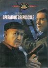 Operation crepuscule