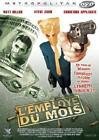 L'employe du mois