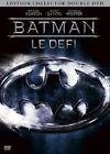 Batman, le defi - edition collector