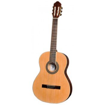 Guitare anna 4/4