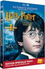 Harry potter a l'ecole des sorciers - edition speciale