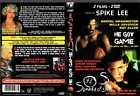 Summer of sam + he got game - pack special