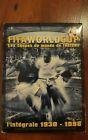 Fifa world cup - les coupes du monde de football - l'integrale 1930-1998