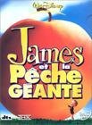 James et la peche geante