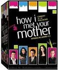 How i met your mother - l'integrale des saisons 1 a 5 - pack
