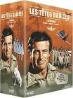 Les tetes brulees - l'integrale